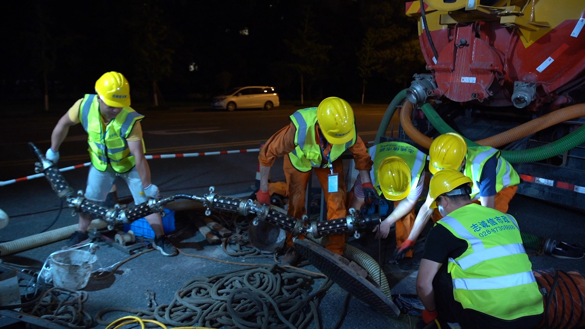 岑巩紫外光固化修复